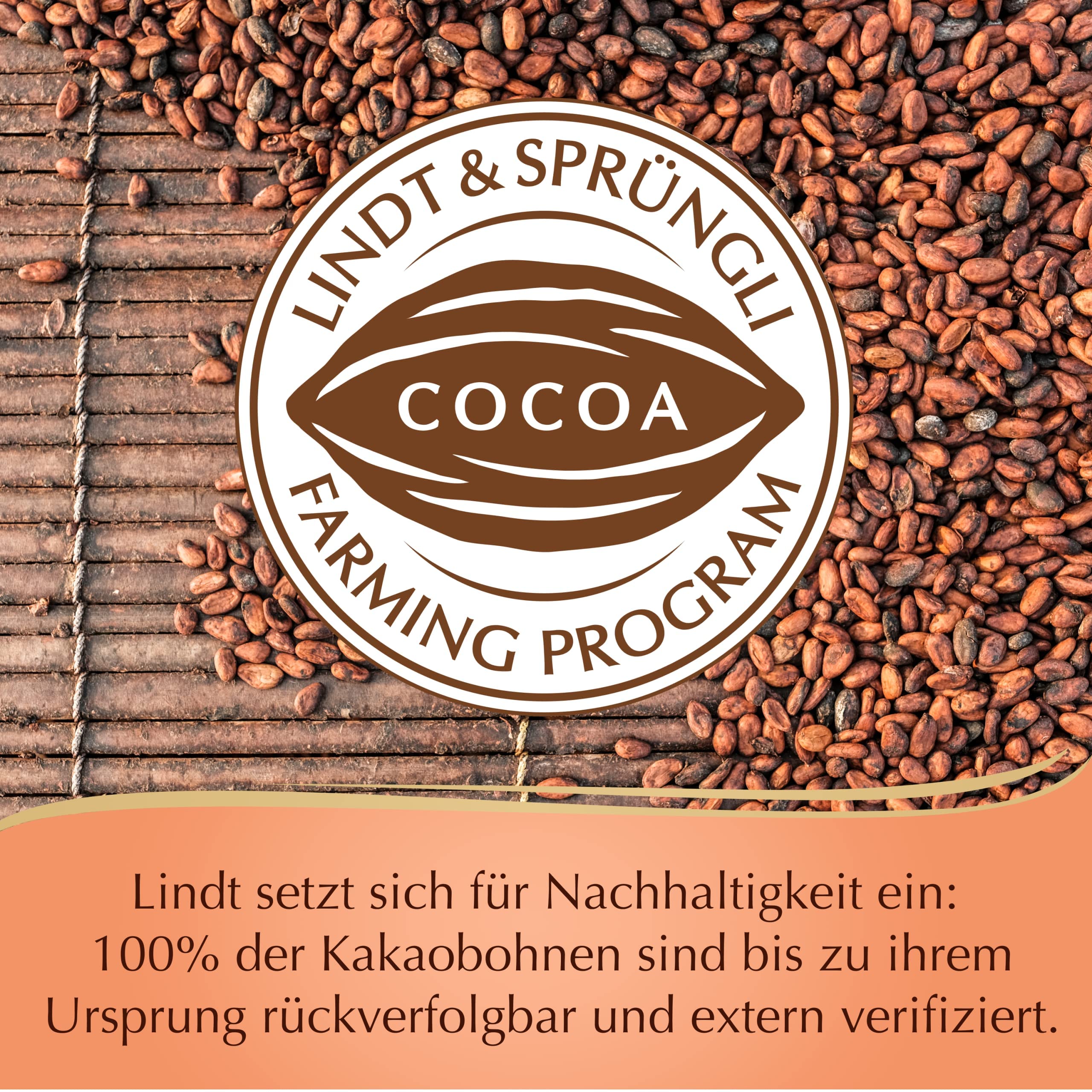 Lindt Schokolade - Pralinen Für Kenner Nougat | 2 x 200 g | Pralinés-Schachtel mit 20 feinen, zartschmelzenden Nuss-Nougat Kreationen in 10 Sorten | Pralinengeschenk | Schokoladengeschenk