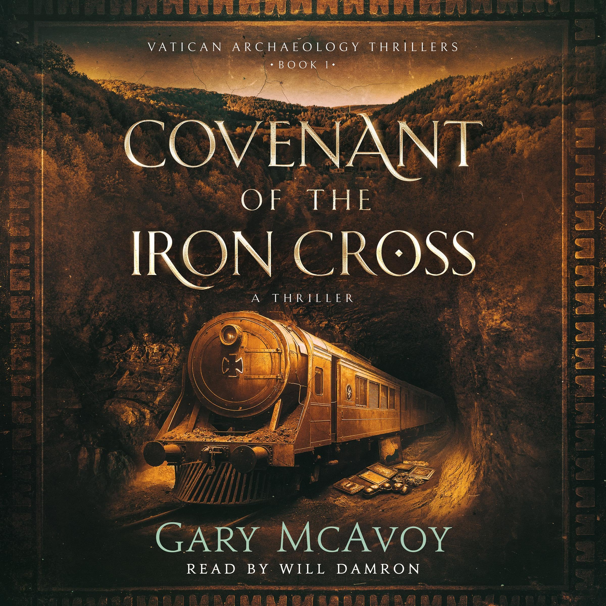 Covenant of the Iron Cross