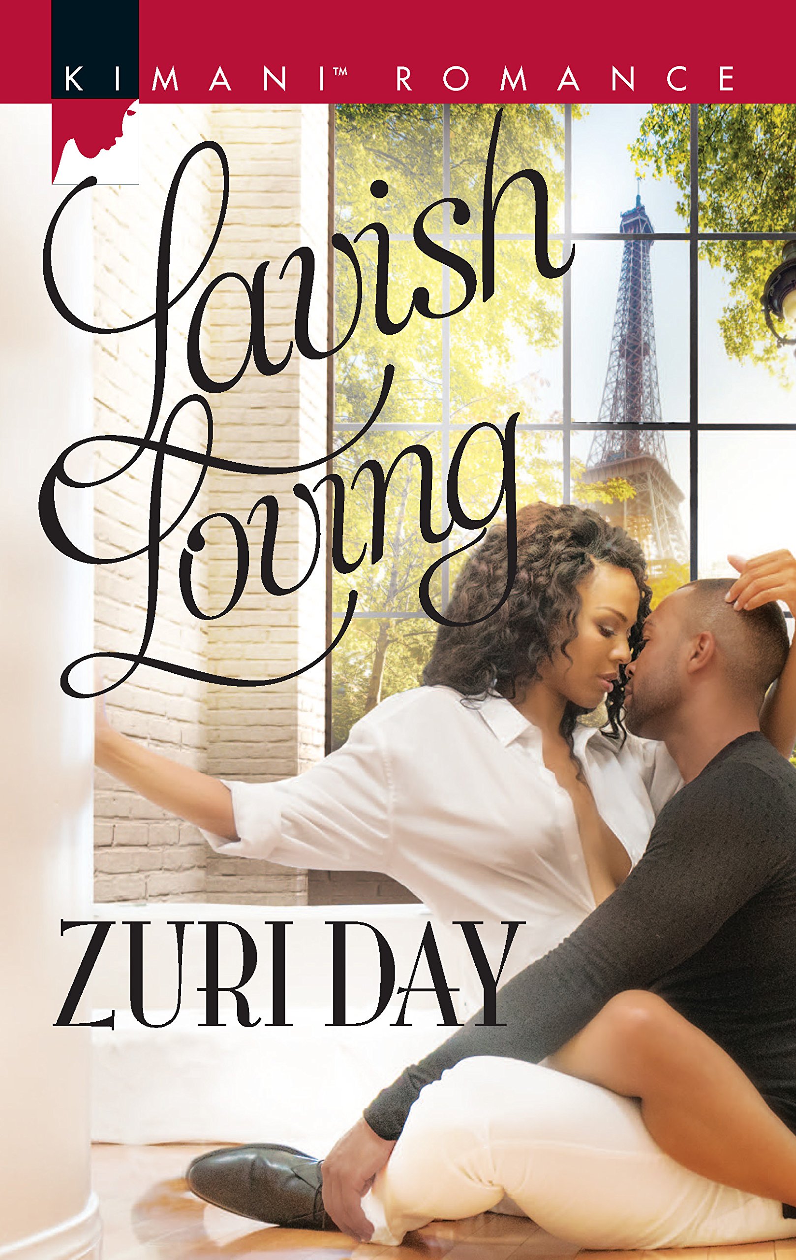 Lavish Loving (Kimani Romance: The Drakes of California)