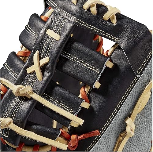 Miniatura 5 de Wilson A2000 First Base Baseball Mitts - 12.25" and 12.5"