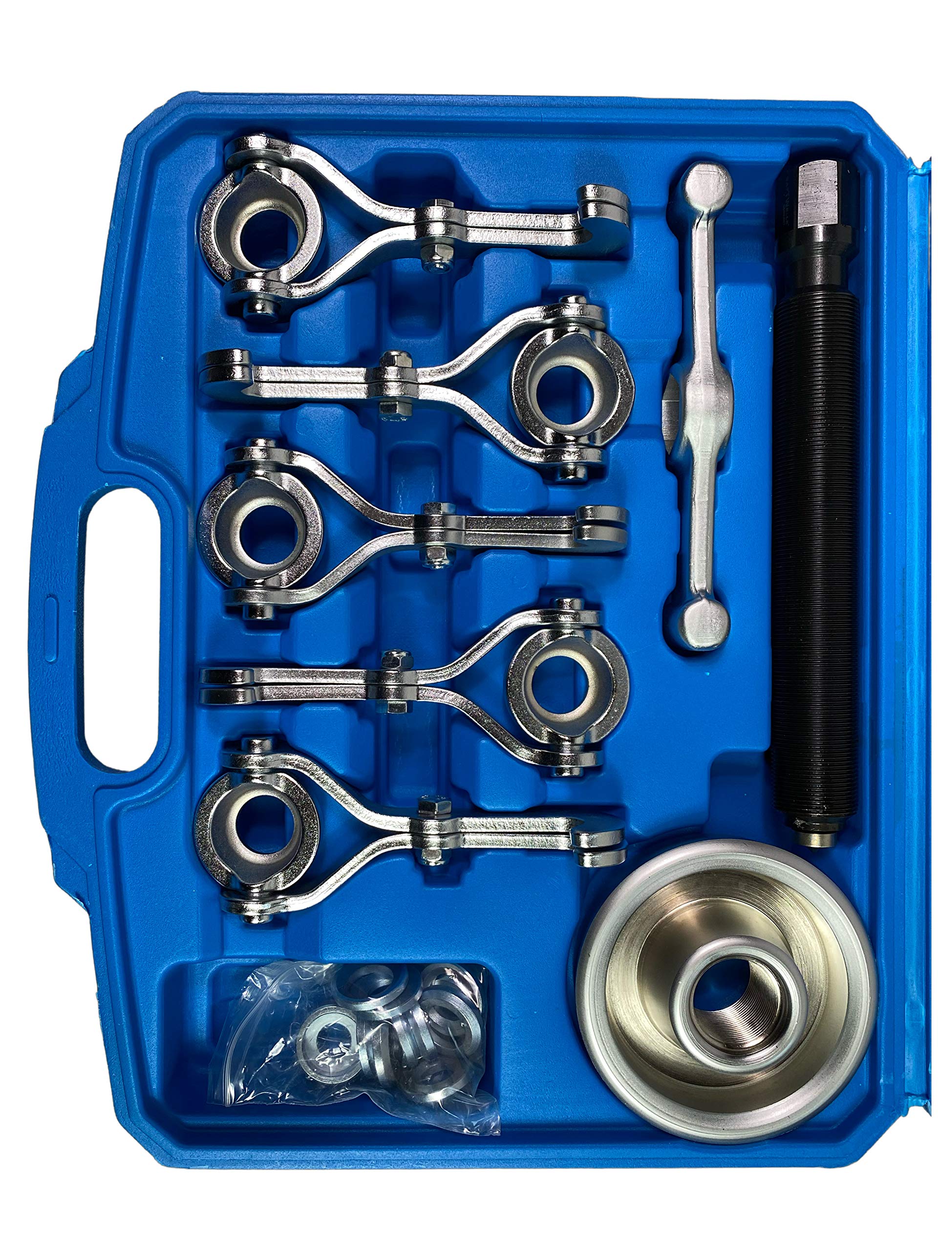 Kraftwelle Extractor universal de cubos de rueda