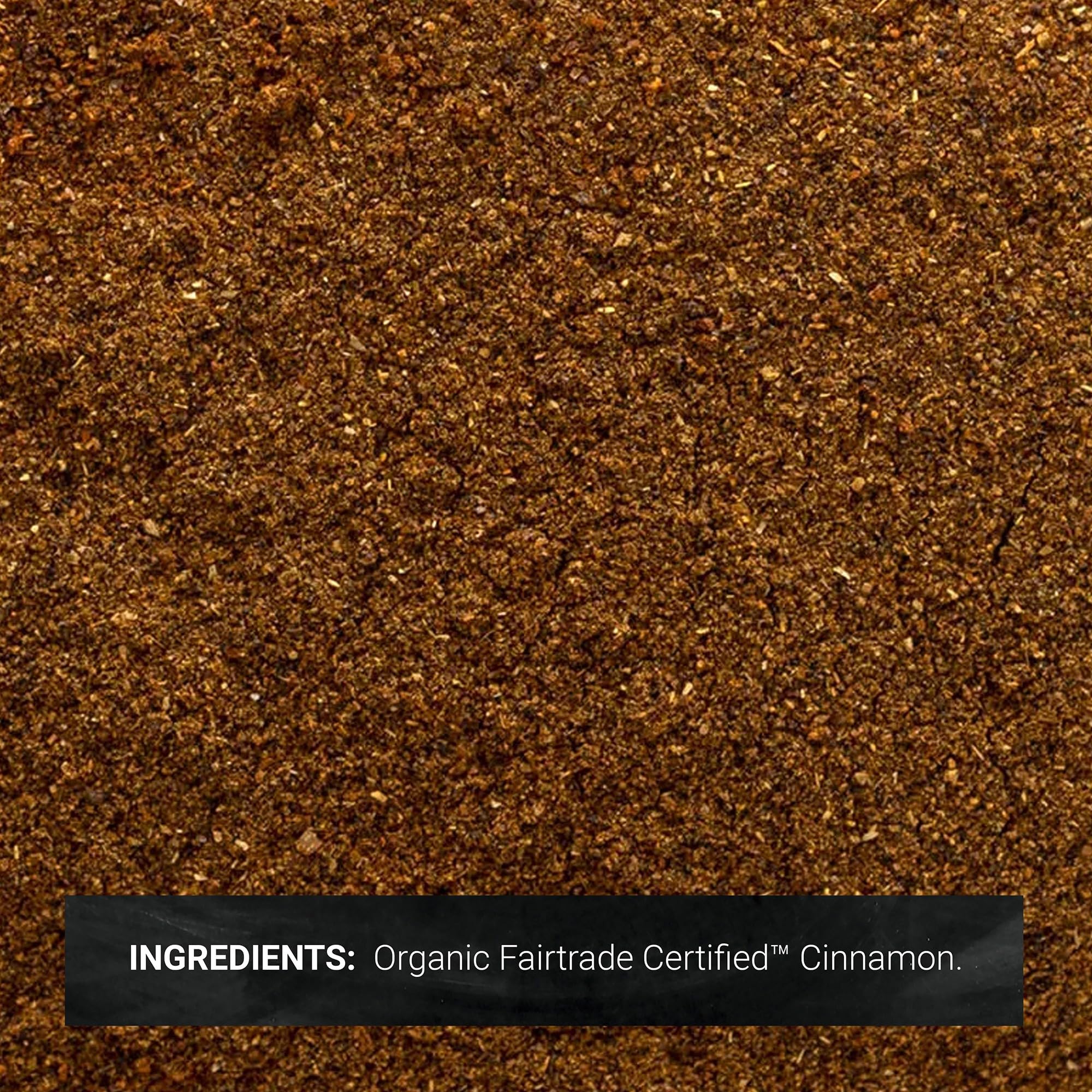 Frontier Co-op Cannelle de Ceylan bio et équitable 157,9 g