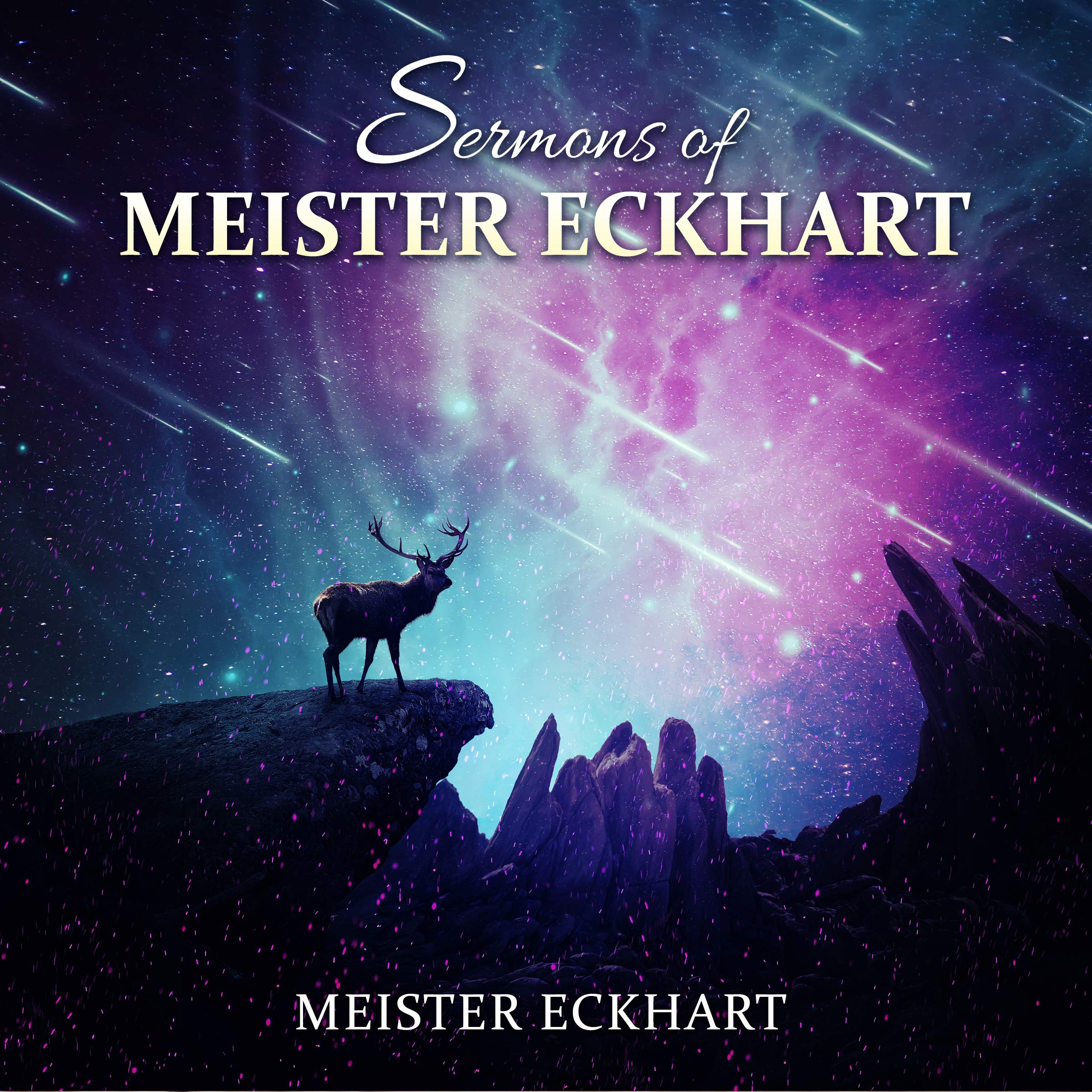 Sermons of Meister Eckhart