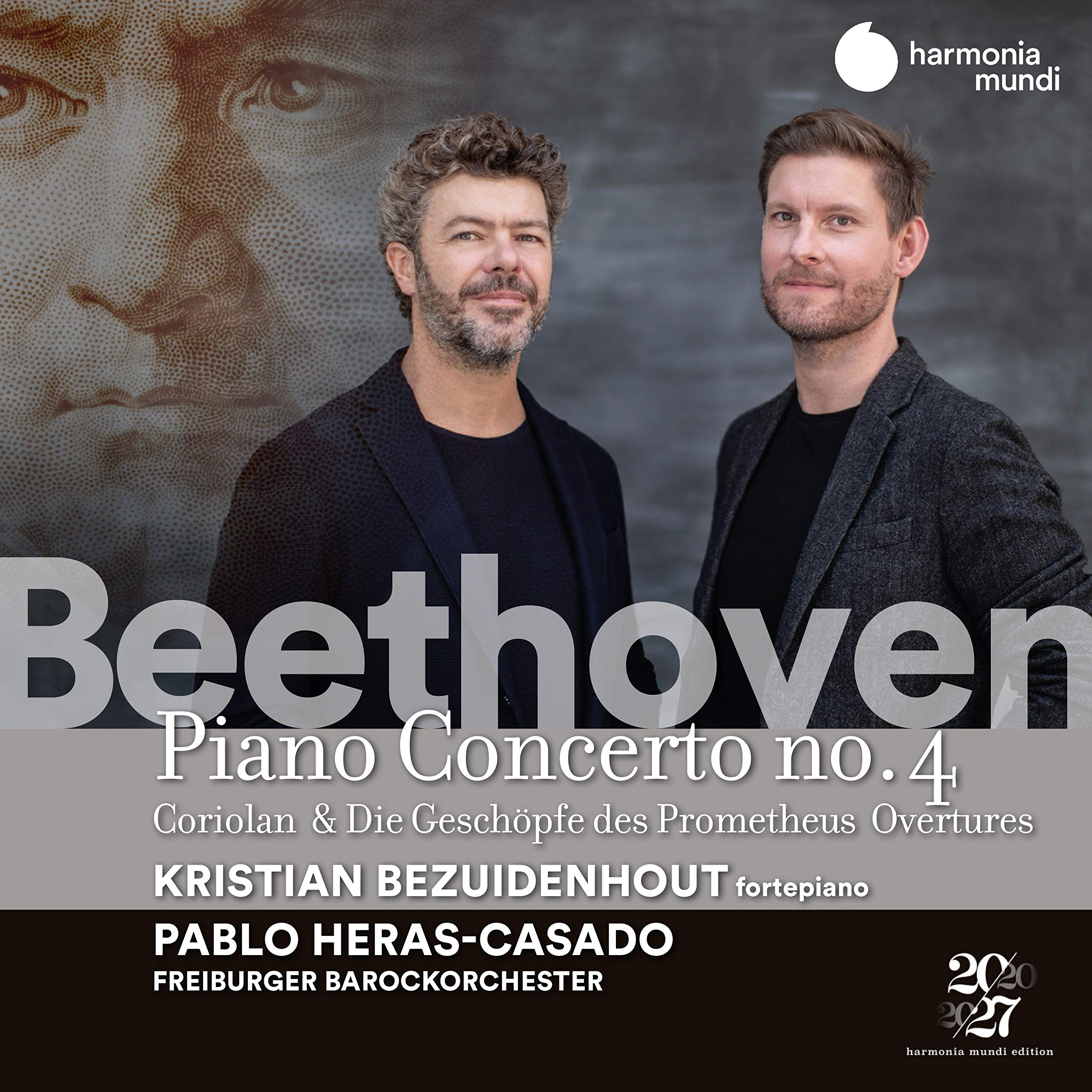 Beethoven: Piano Concerto No. 4/...