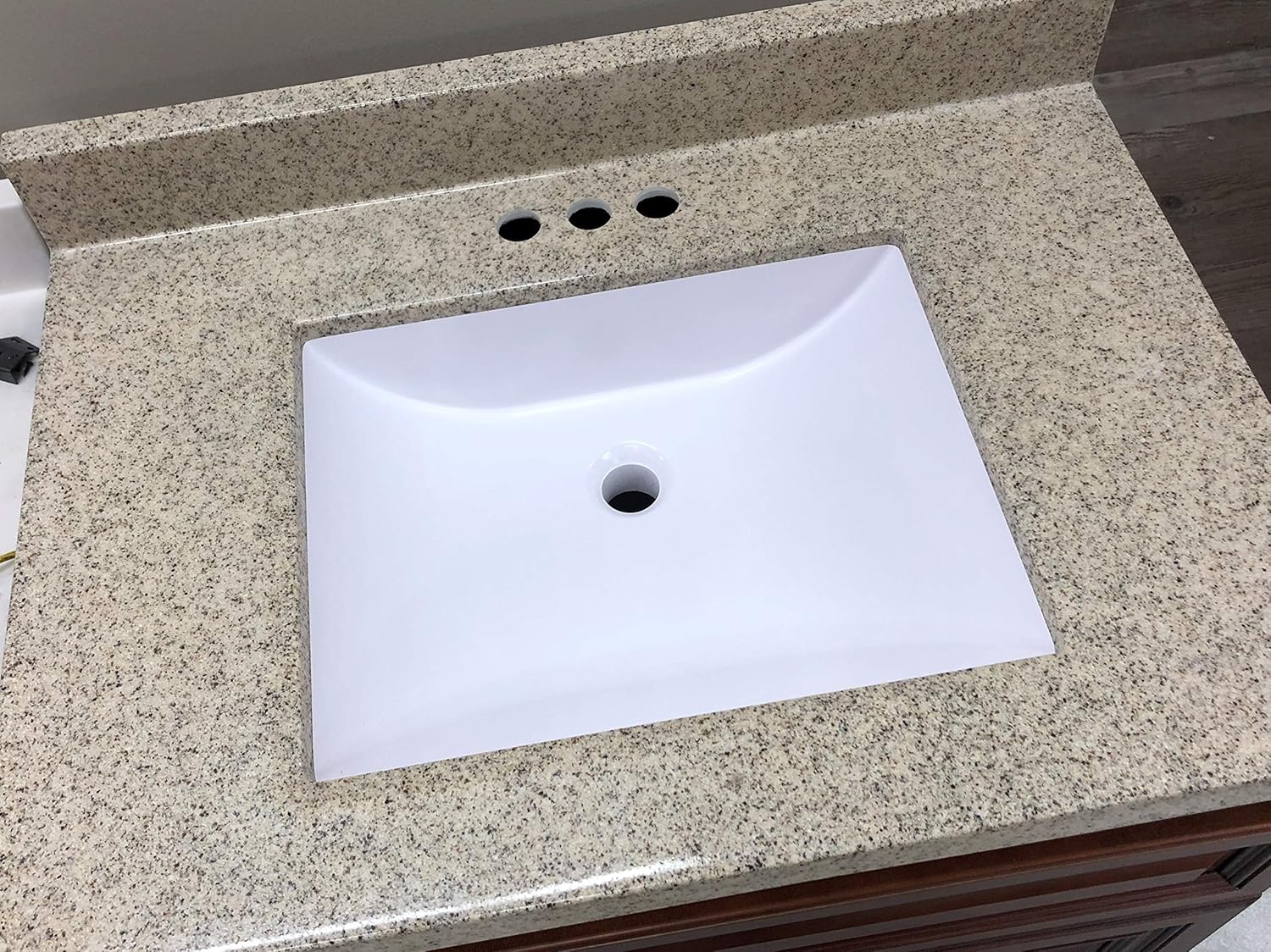 Vanity Sink Top