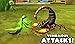 Scorpion Simulator