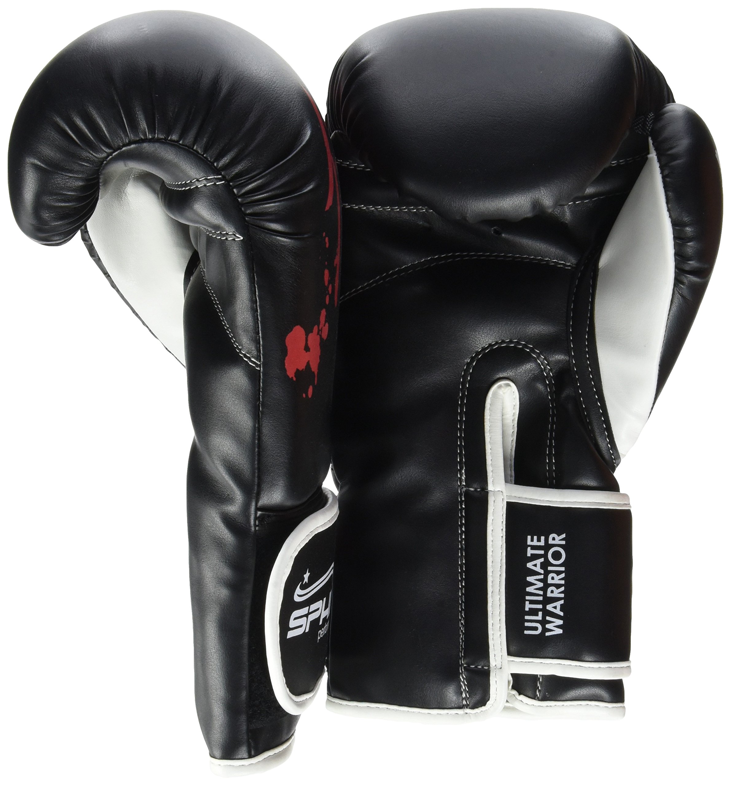 Sphinx, Guantone ultimate warrions life 10 oz Boxe
