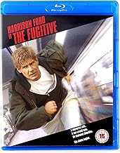 Fugitive [Blu-ray]