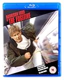 Fugitive [Blu-ray]