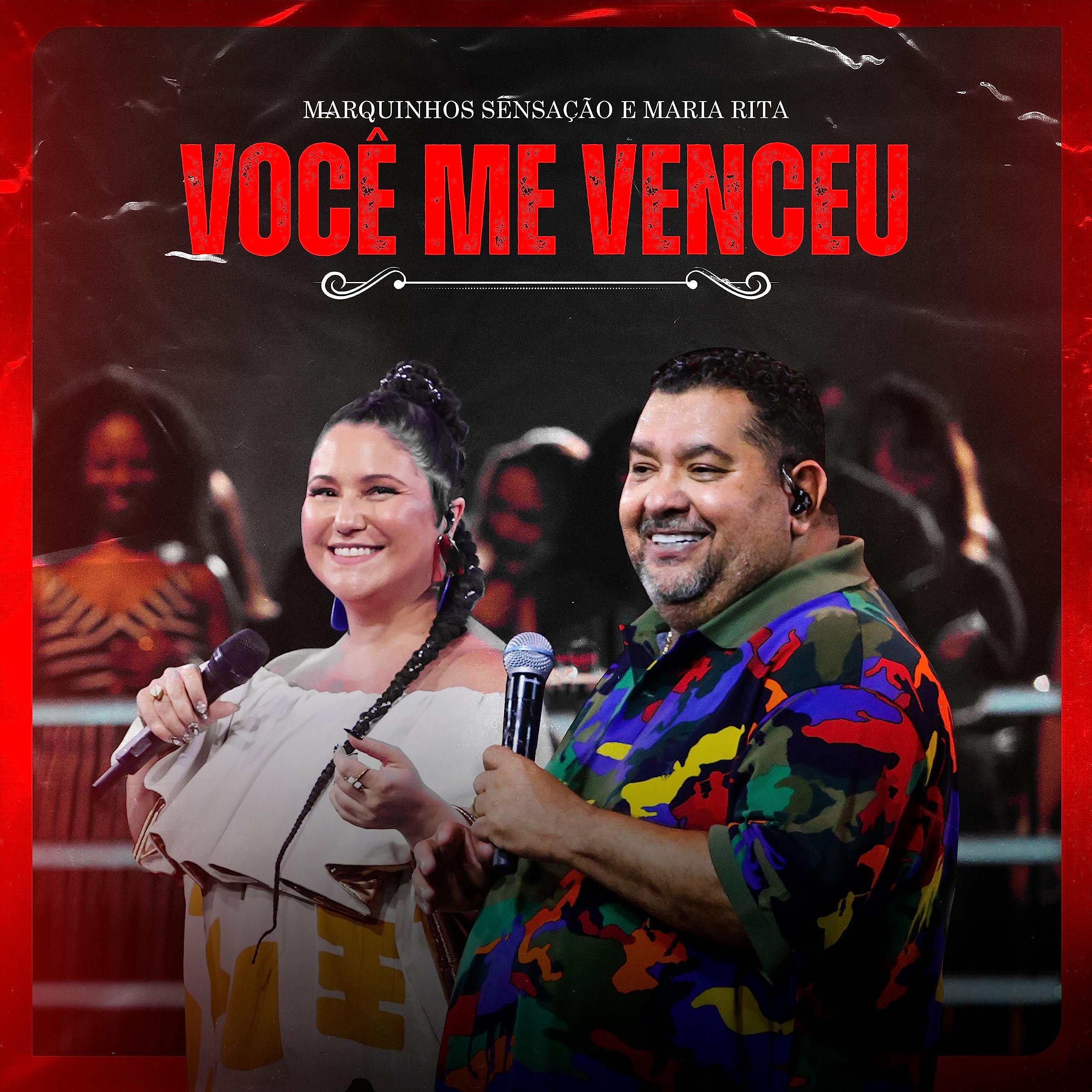 Marquinhos Sensação