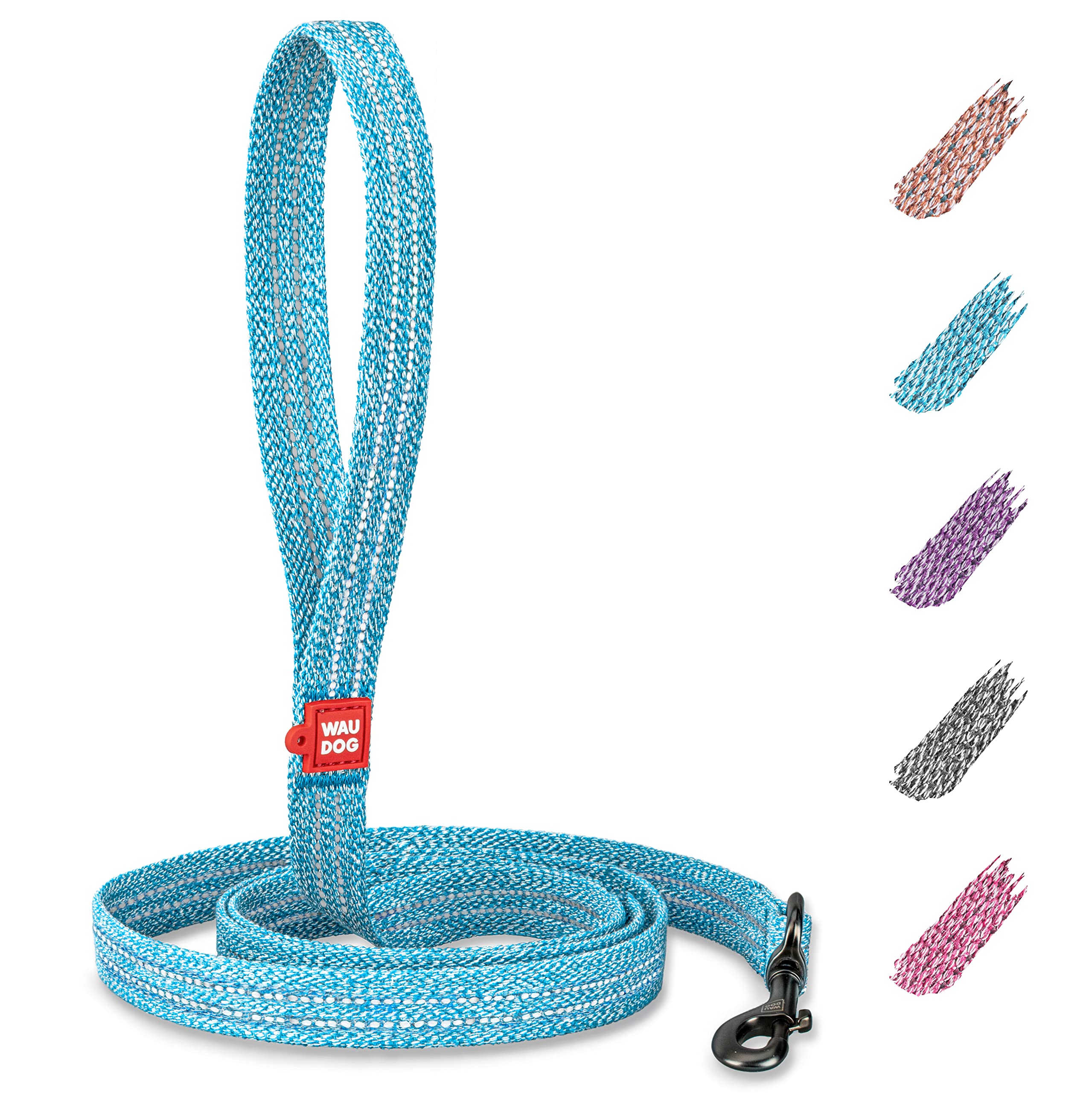 Climbing Rope Leash Mountain Dog Versatile Leash Recycled Hot Sale