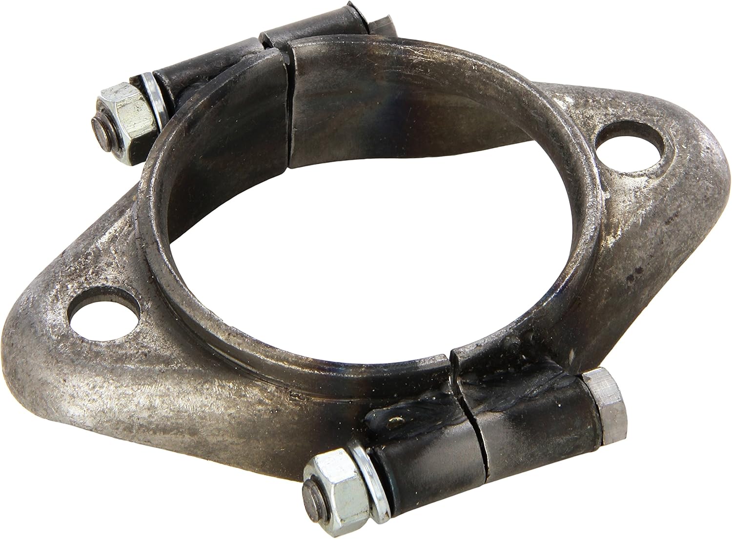 Walker Exhaust 36130 Exhaust Flange Walker Flange Repair Kit, Flanges