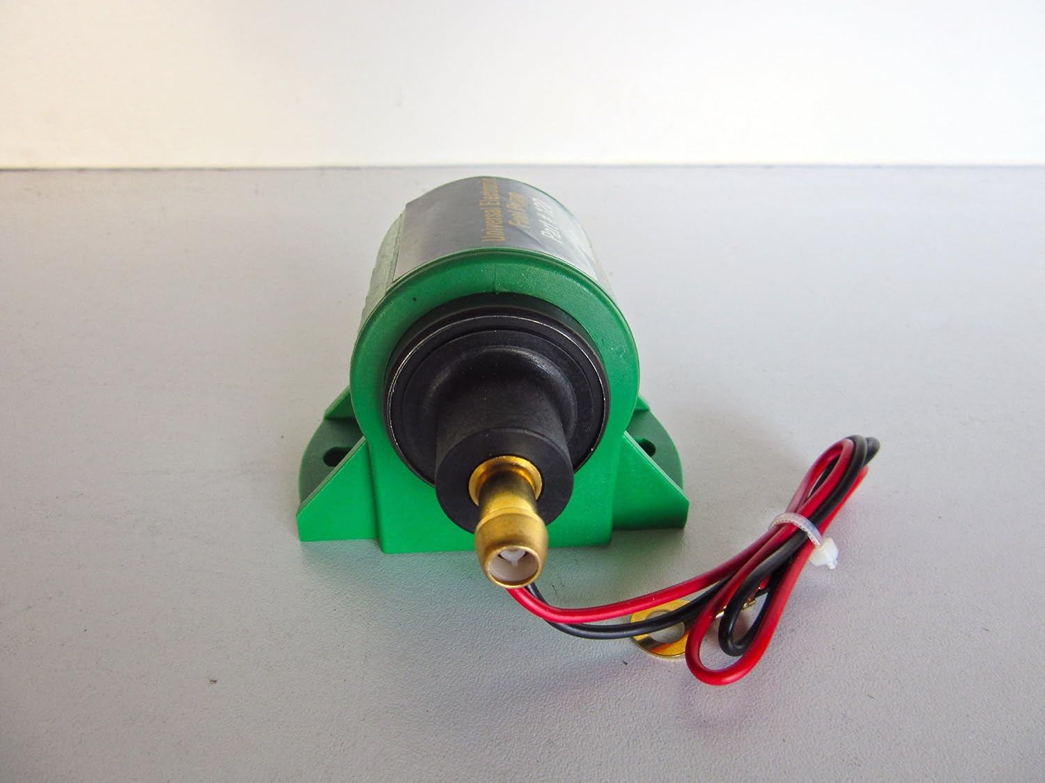 Autobest 12D Externally Mounted Universal Diesel Electric Fuel Pump