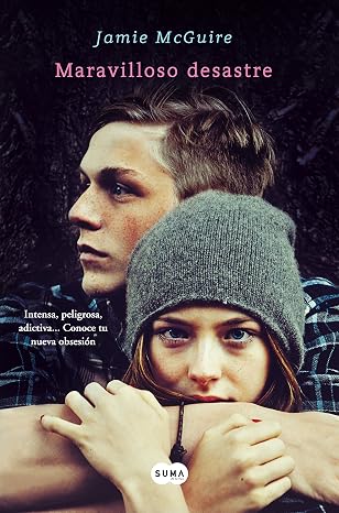 Maravilloso desastre (Maravilloso desastre 1) (SUMA)