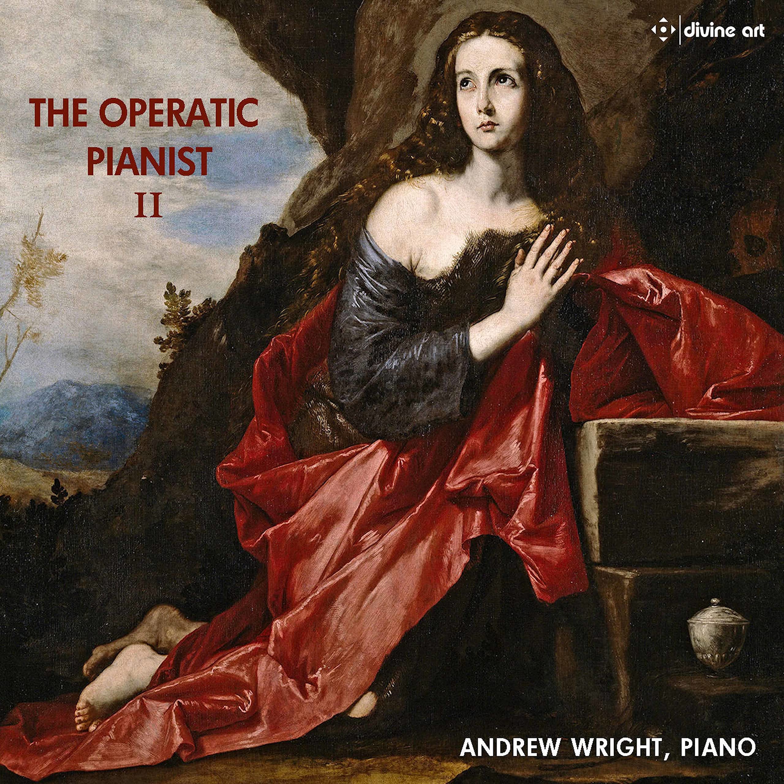 The Operatic Pianist II