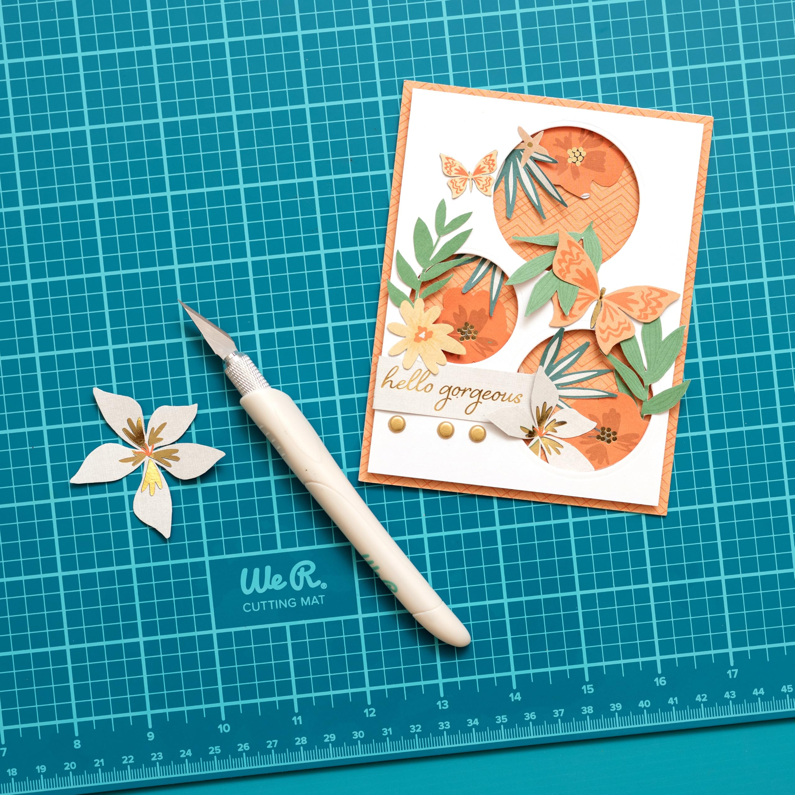 We R Memory Craft Surface Cutting Mat 18x24