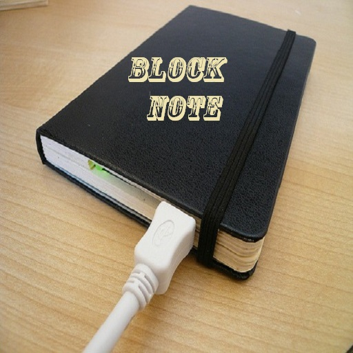 BlockNote - App on Amazon Appstore