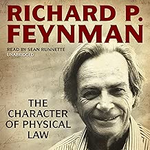 The Character of Physical Law