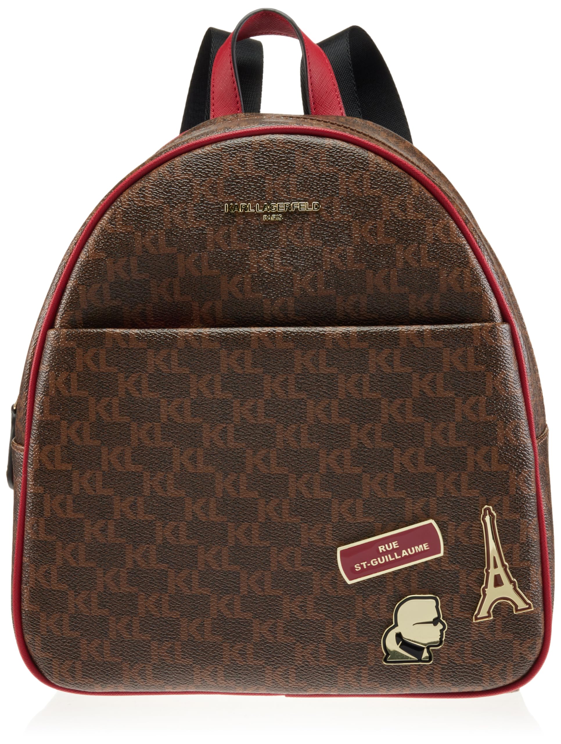 Amazon.com: KARL LAGERFELD PARIS: BACKPACKS