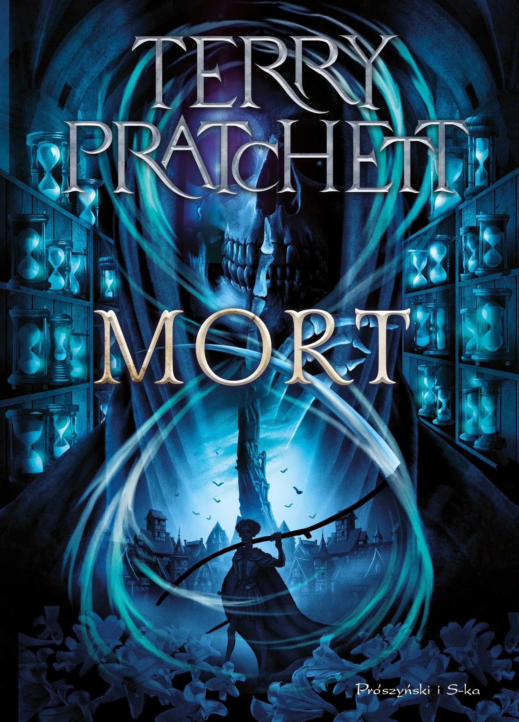 Mort (ŚWIAT DYSKU)