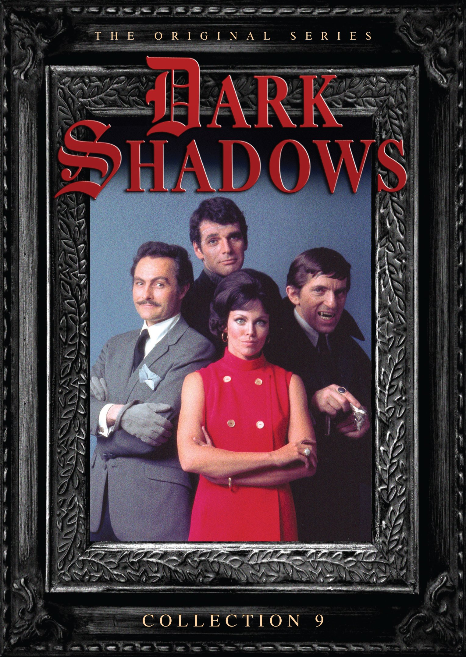 洋画・外国映画 Dark Shadows Collection 9 Amazon.co.jp: Dark Shadows Collection 9 [DVD] : DVD
