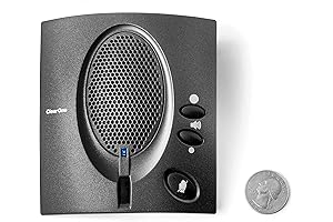 ClearOne Chat 50: Unleash Crystal-Clear Communication