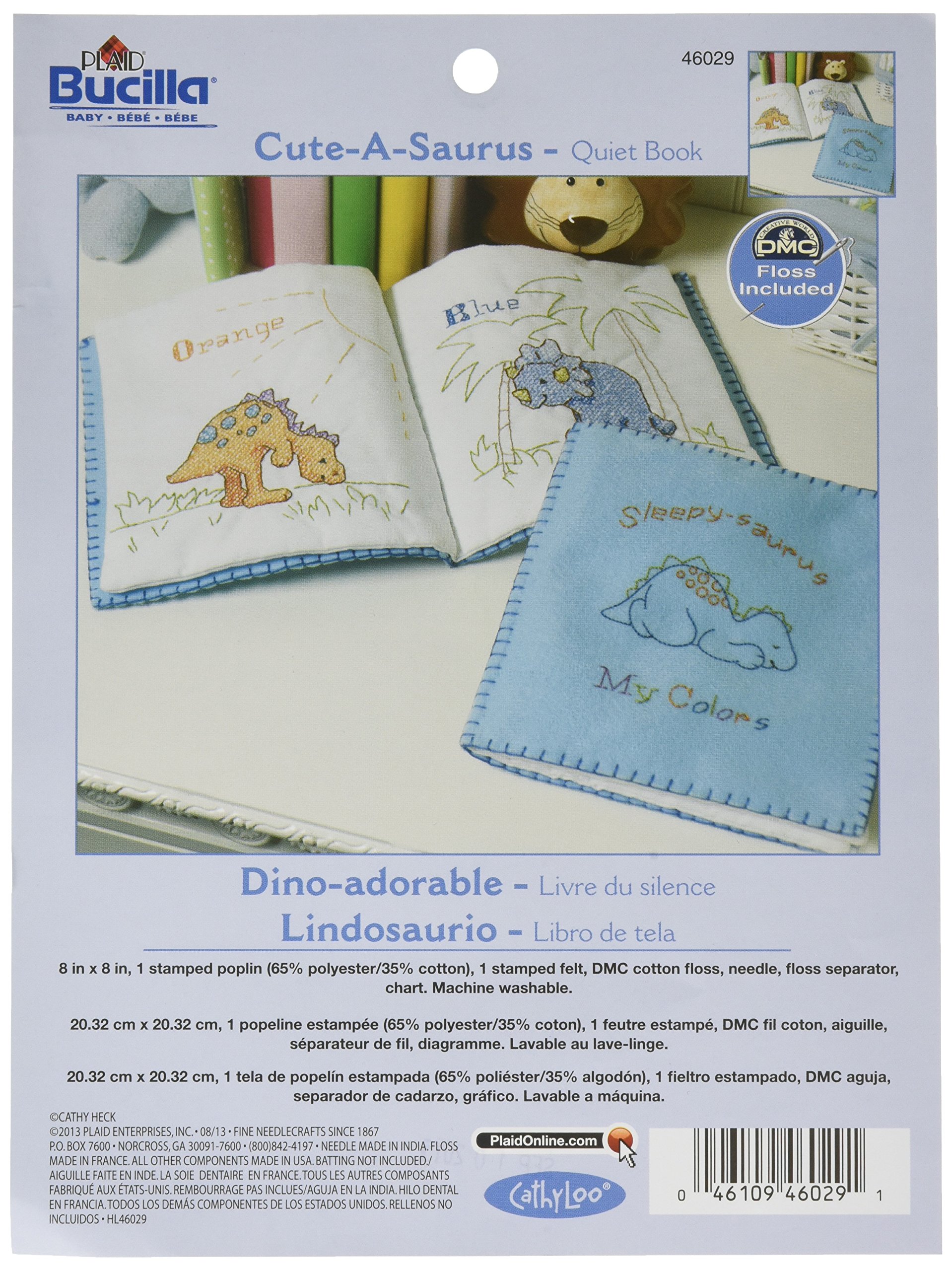 Quiet Book Patterns – Browse Patterns