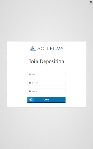 AgileLaw