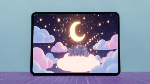 Cerberus' Cavern: Deep Echoing Ambiance & Protective Calm for Restful Sleep – vue 2