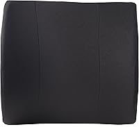 Vista 11 de Duro-Med 7302 – 0700 Relax-A-Bac con Insert y correa, 555-7302-0200, -, Negro, 1, 1