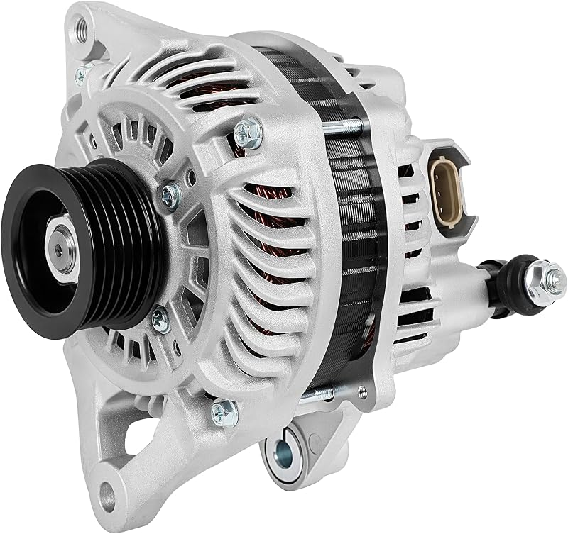 Alternador 90 A SCITOO 12 V para Mazda 2 1.5L 2011 a 2014