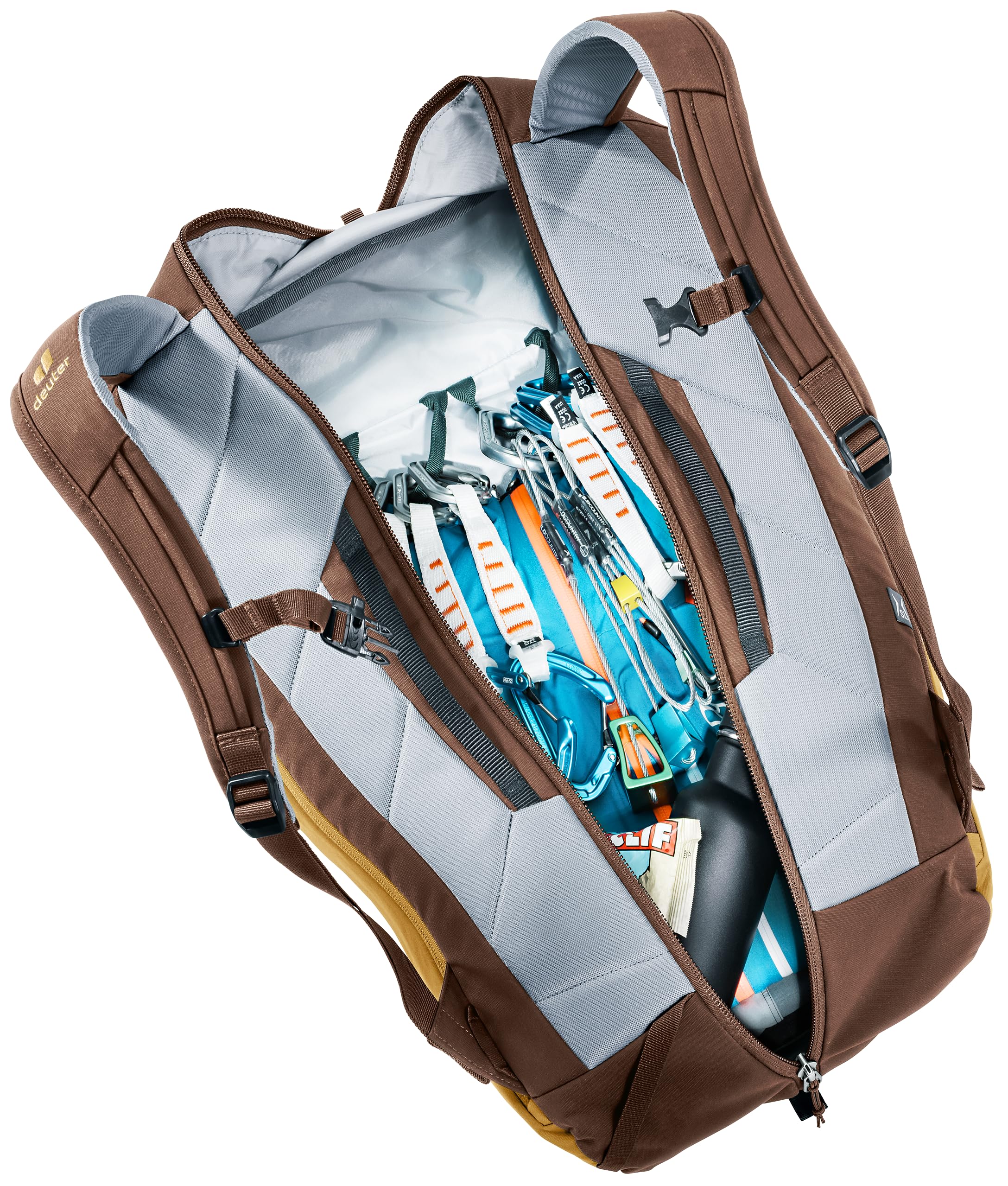 deuter Gravity Motion SL Damen Kletterrucksack (40 L)