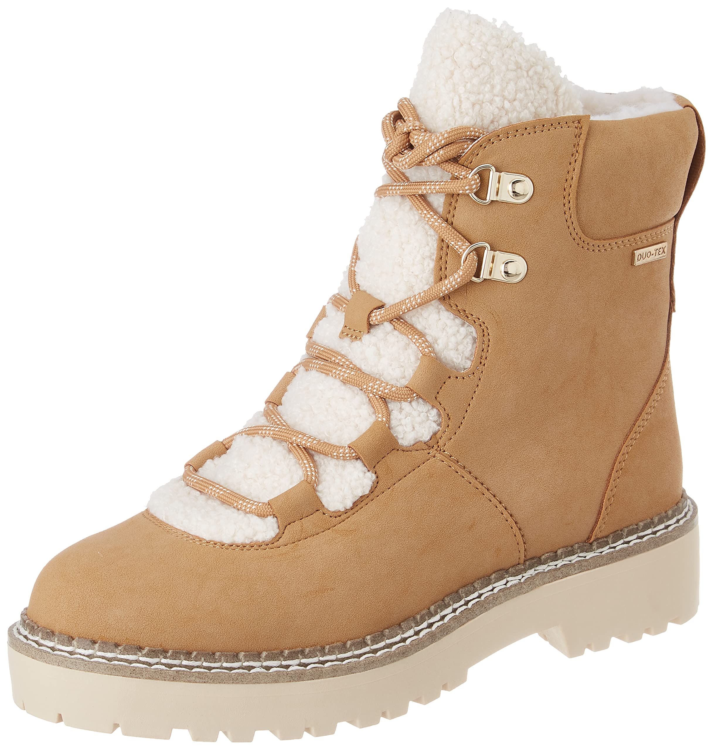 Tamaris Damen Klassische Stiefeletten, Frauen Stiefel,wasserabweisend
