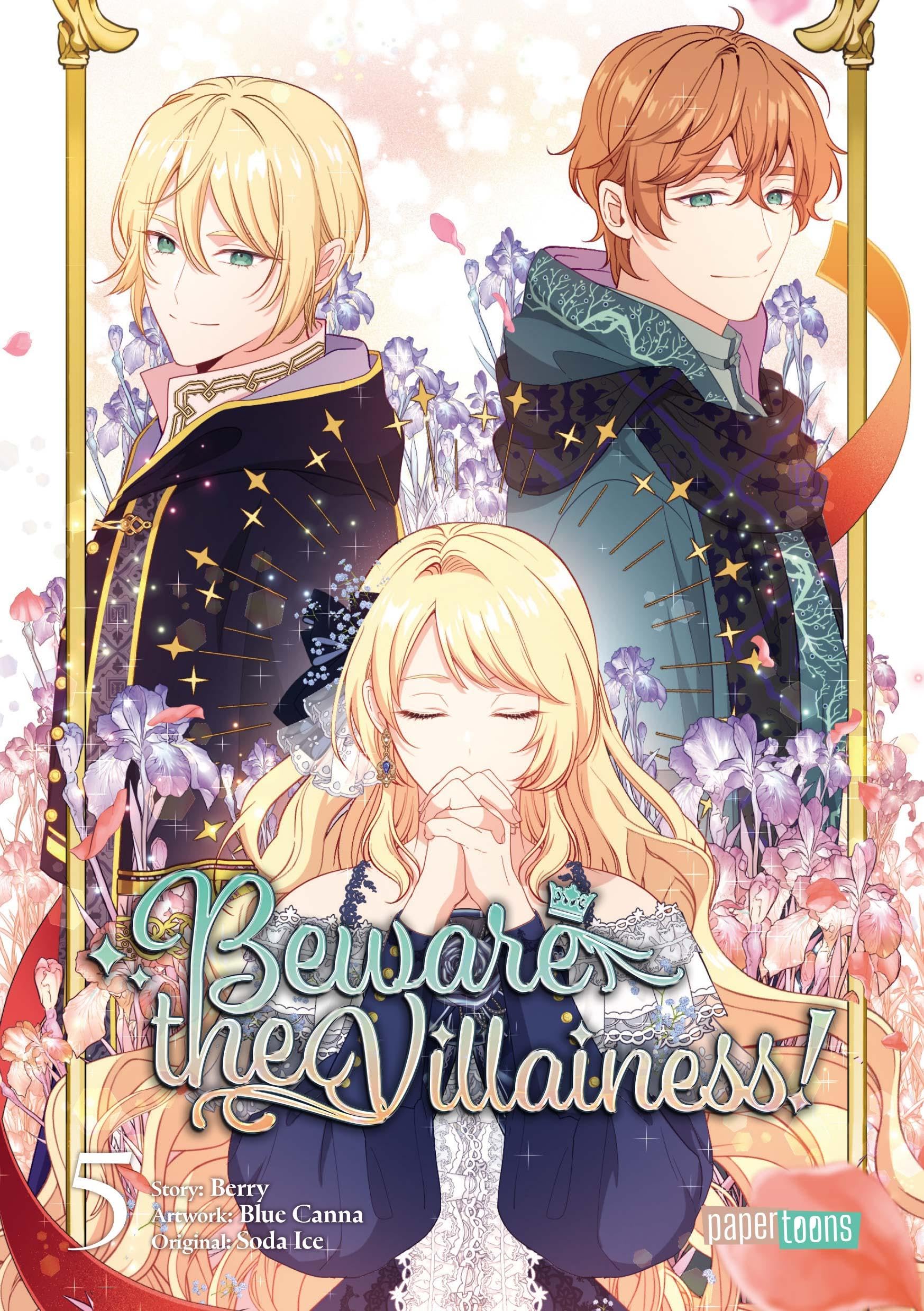 Beware the Villainess! 05