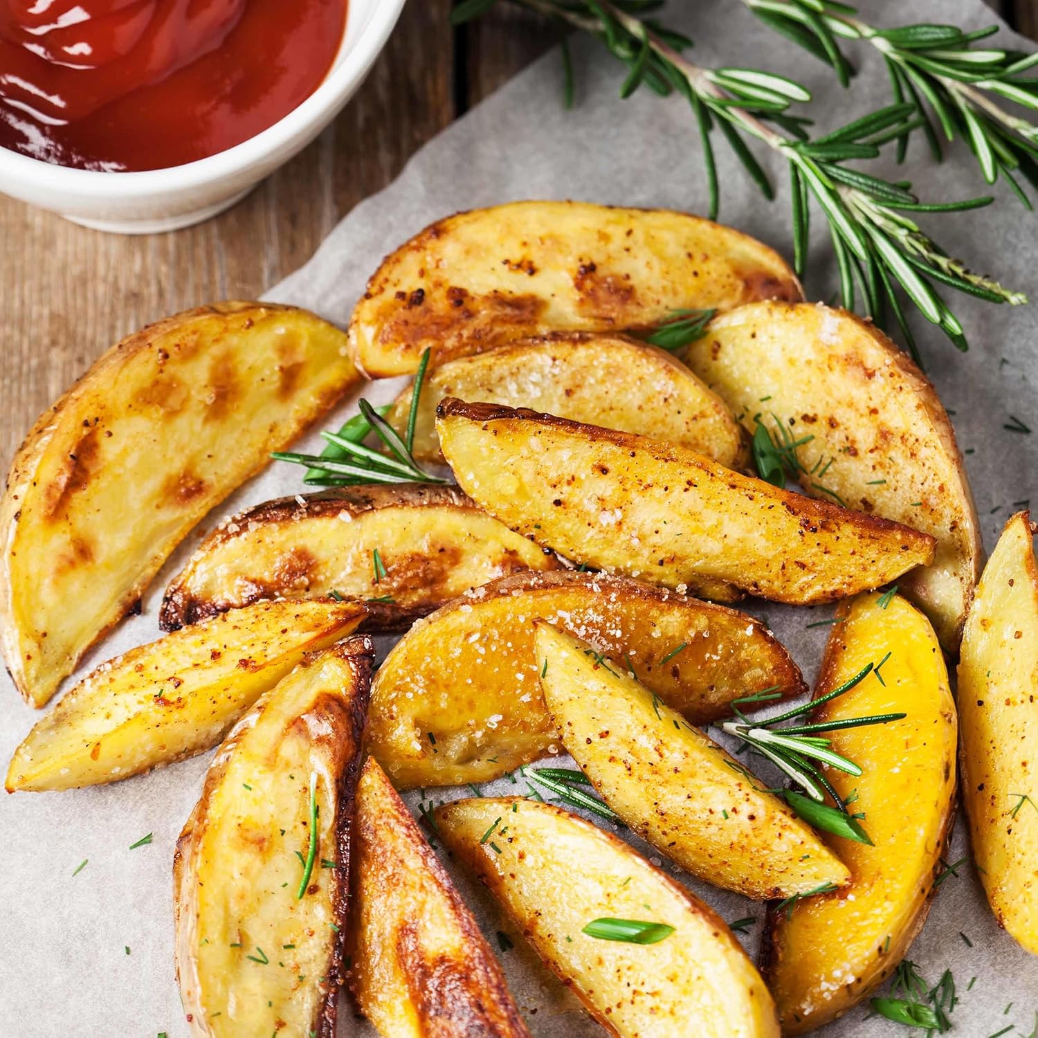 Salter COMBO-8262 Roasting Tray Set of 2, Non-Stick Carbon Steel Deep Roaster, Easy Clean, Strong & Durable Baking Pan, Long Lasting, PFOA-Free, Megastone Collection Oven Tin, Black/Silver, 37 cm