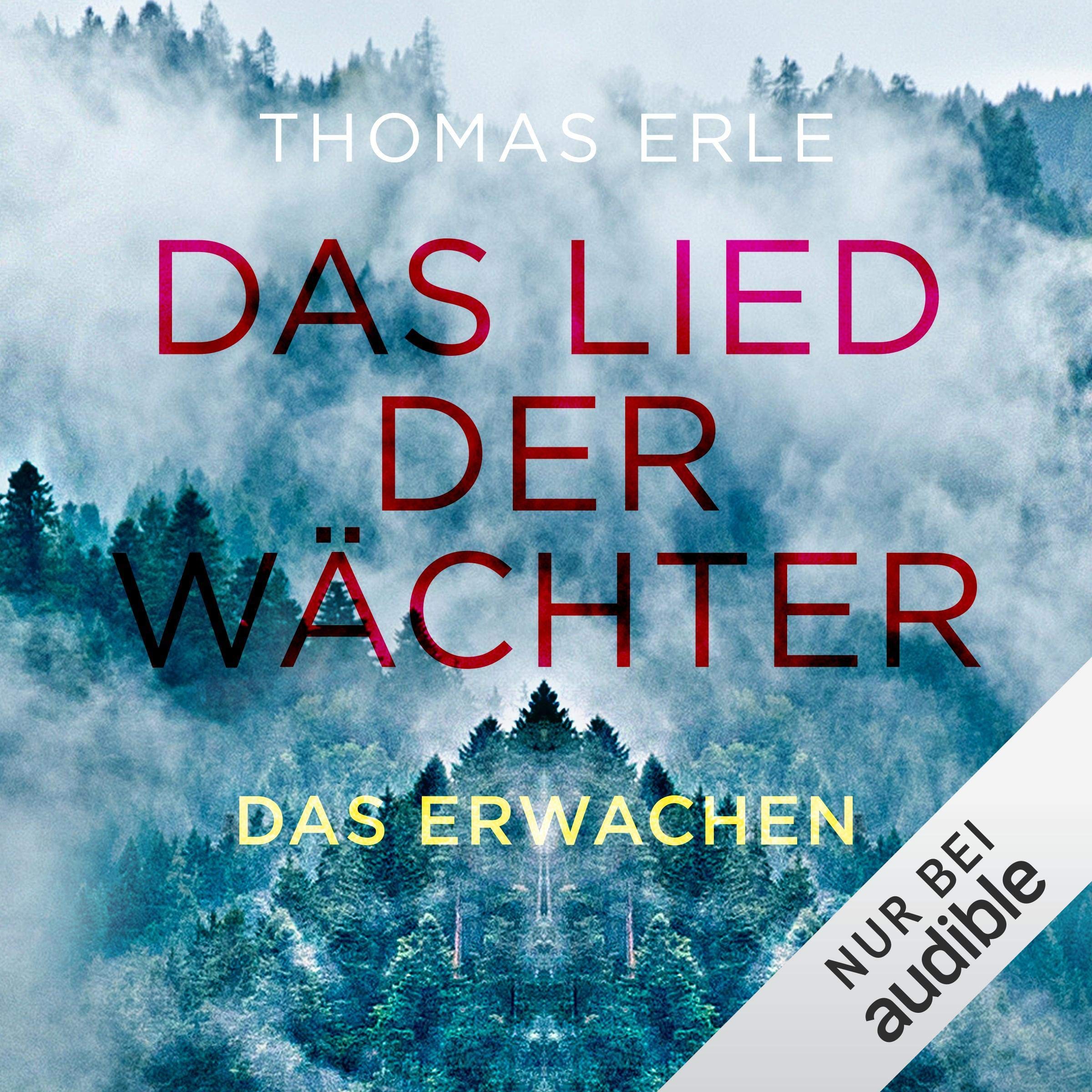 Cover art for Das Erwachen: Das Lied der Wächter 1