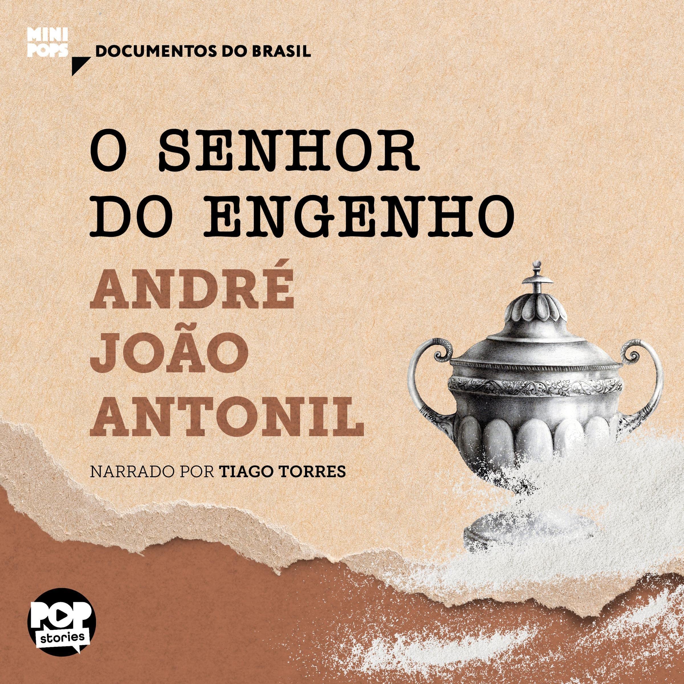 O Senhor do Engenho