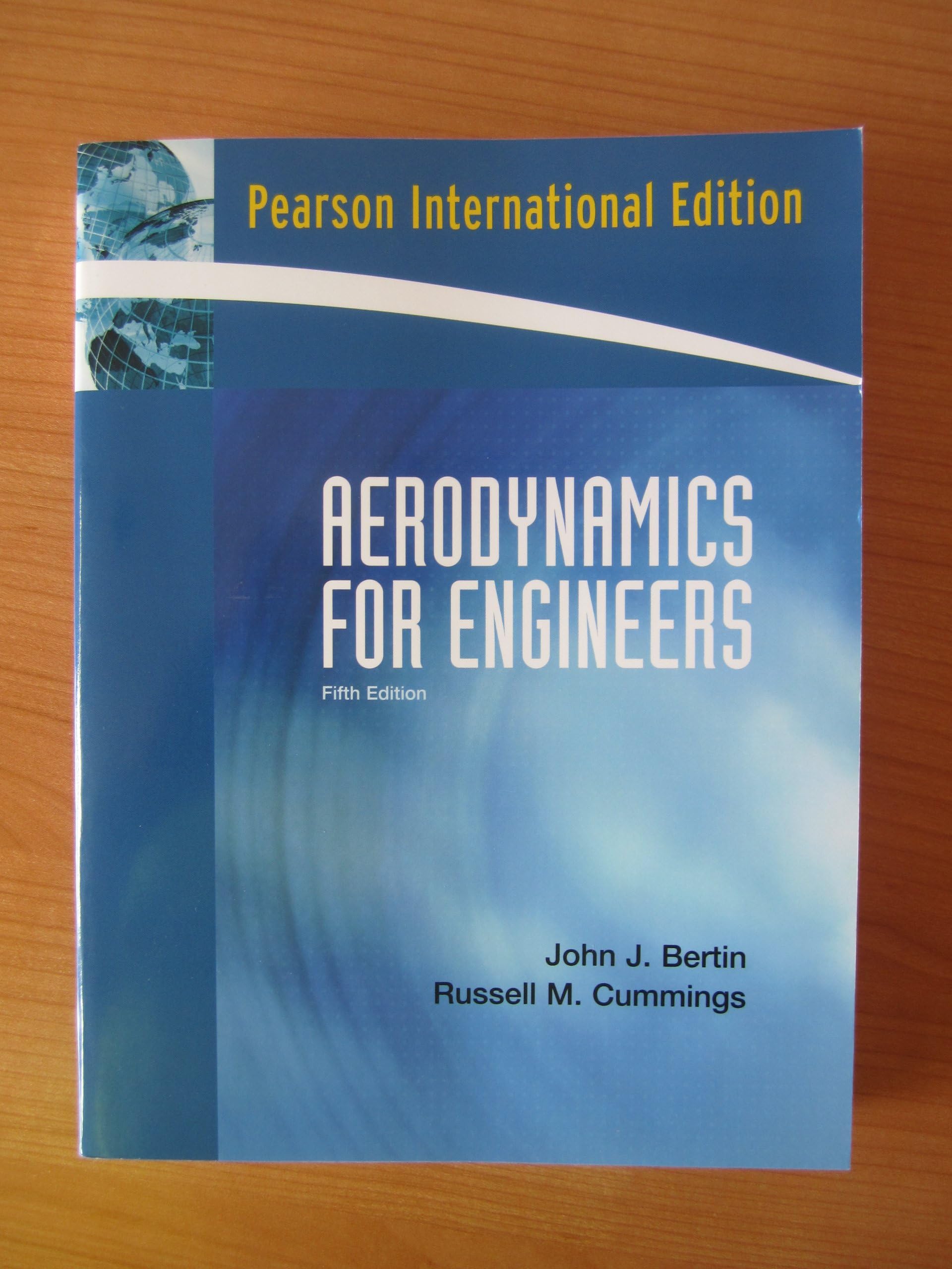 Aerodynamics for Engineers: United States Edition
