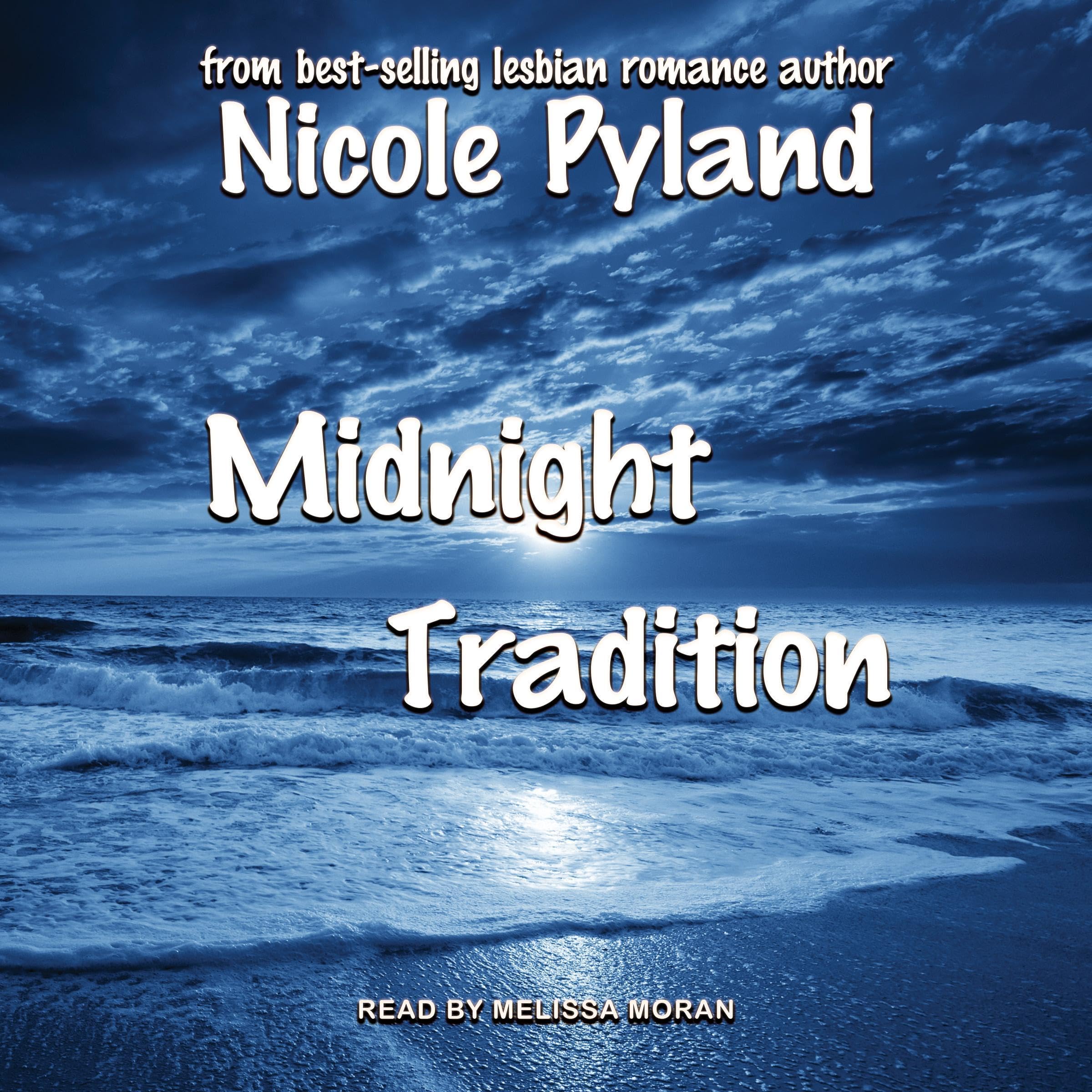 Cover art for Midnight Tradition