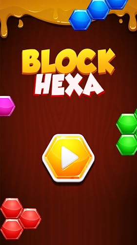 Block Hexa – vue 2