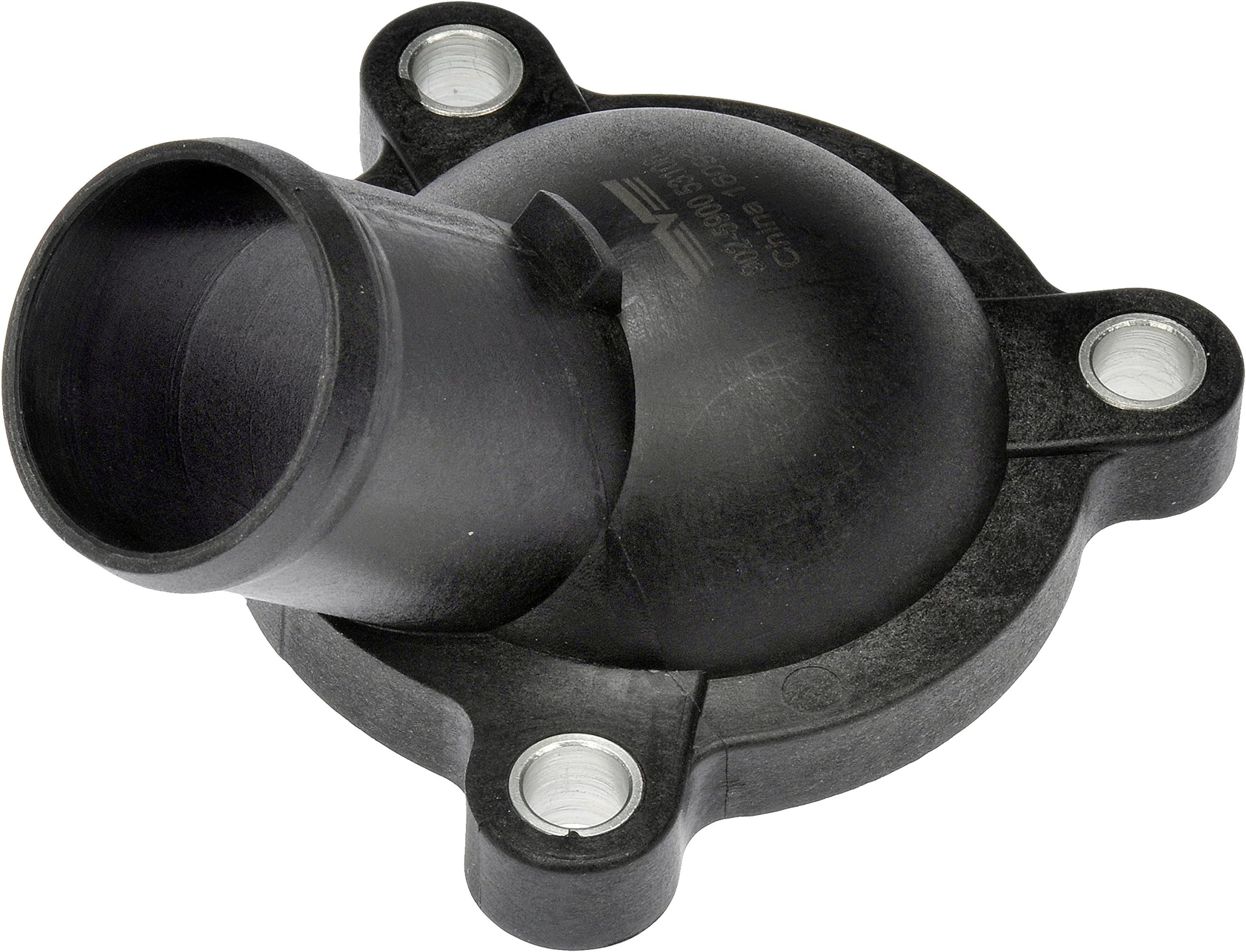 Dorman 902-5900 Engine Coolant Thermostat Housing Compatible with Select Infiniti / Nissan Models