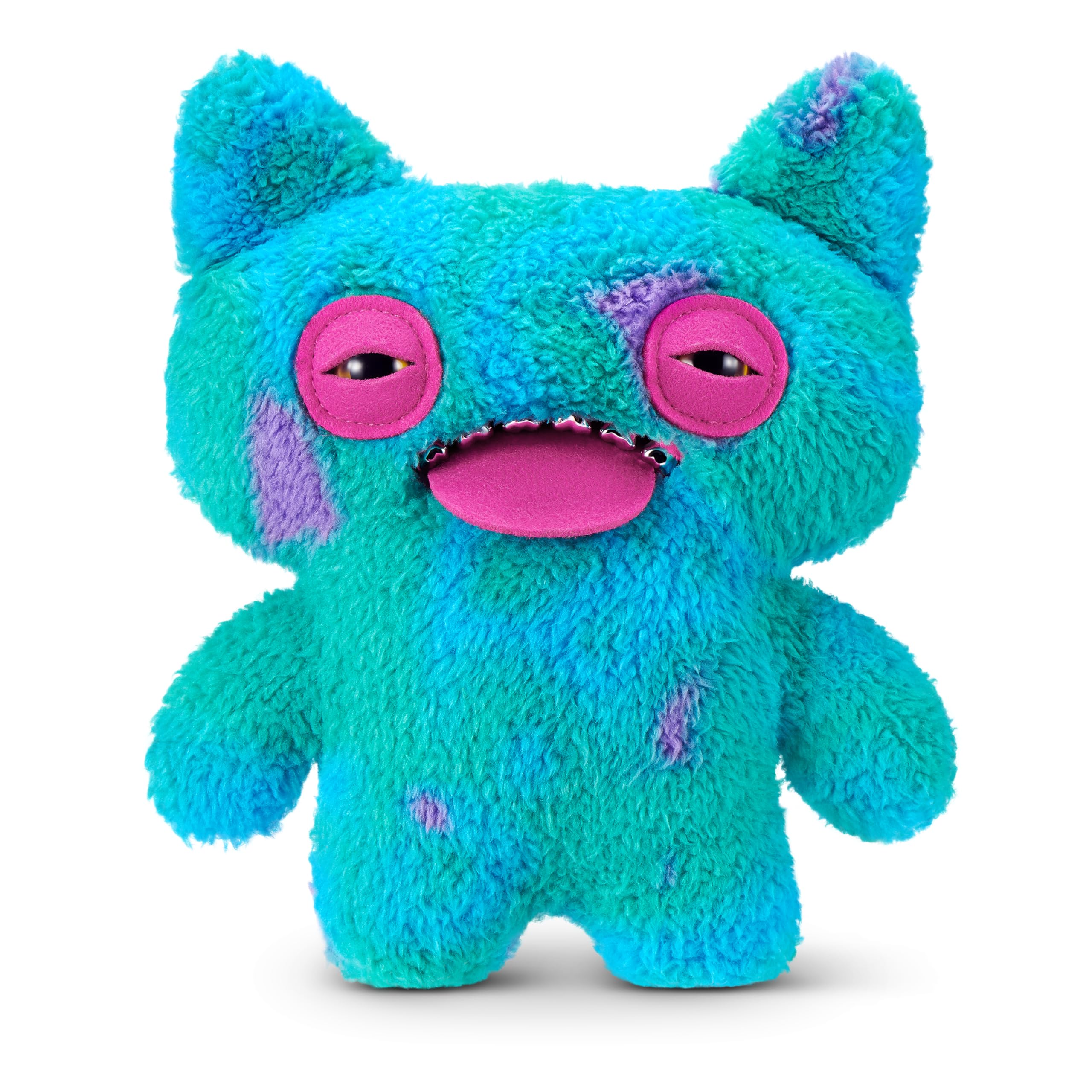 Fuggler 23 cm seria rdzeniowa 1-FUGG LIFE PLUSH 23 cm (munch munch)