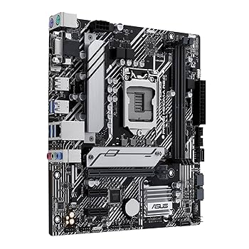 Amazon | ASUS Prime H510M-E LGA1200 (Intel® 第11/第10世代
