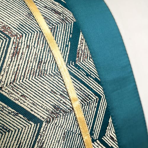 Miniatura 5 de Alerfa Funda de cojín de terciopelo de 180 x 180pulgadas