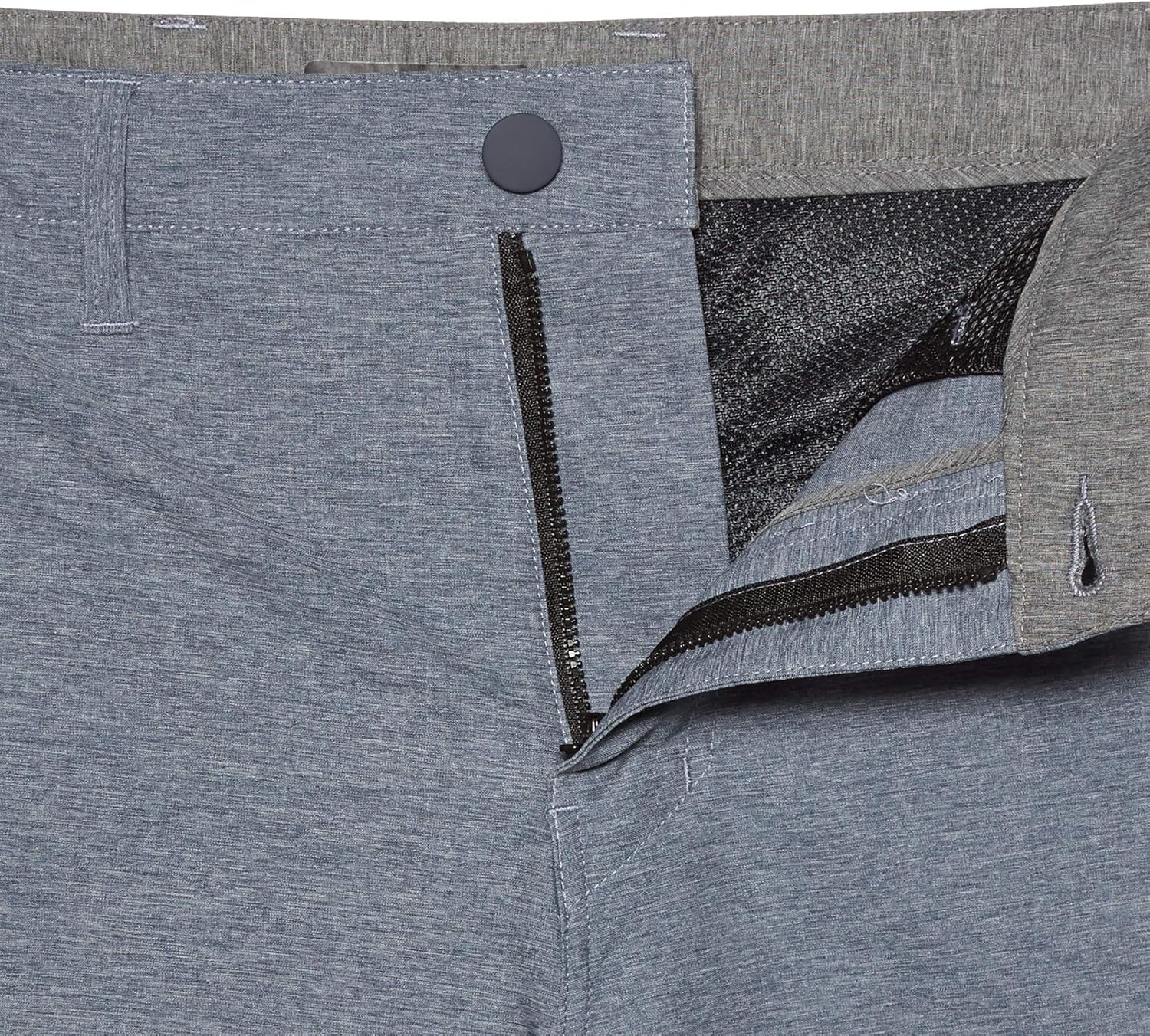 Hurley Unisex-Adult 18" Phantom Walkshorts