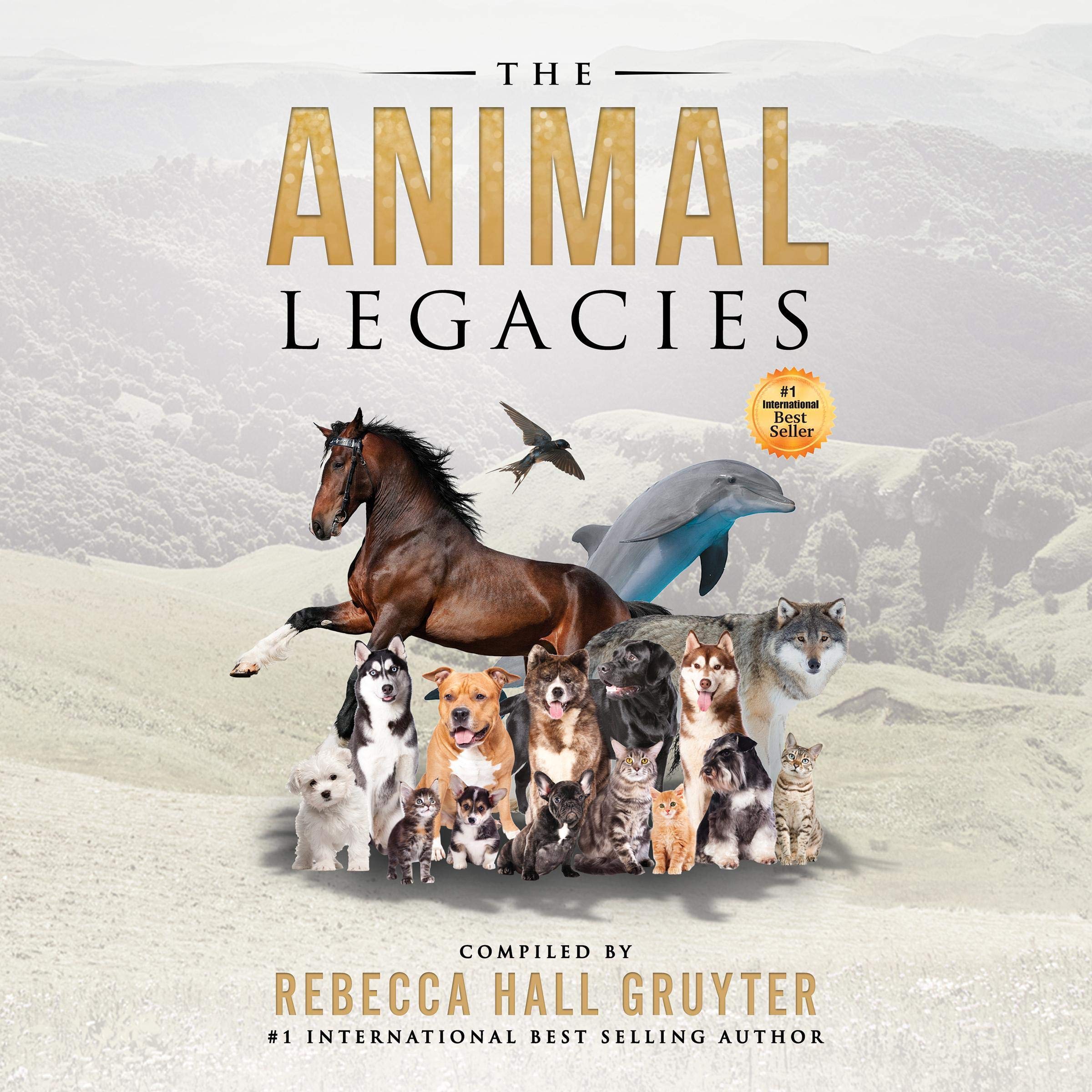 The Animal Legacies