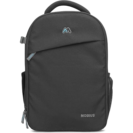 MOBIUS Camera Backpack Bag 55mm