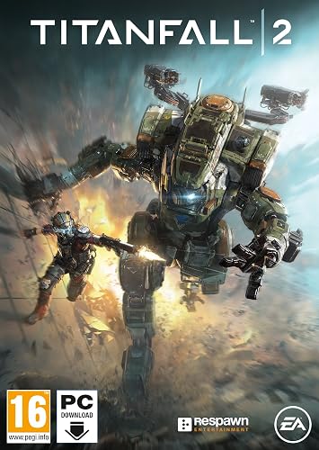 #18 — Titanfall 2 [PC Code - Origin]
