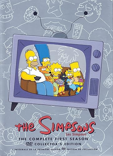 The Simpsons - Season 1