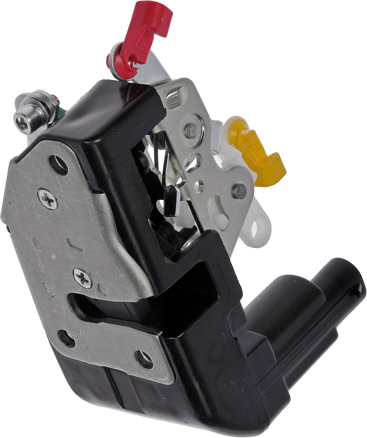 Dorman 931-032 Front Driver Side Door Lock Actuator Motor Compatible with Select Chrysler/Dodge/Plymouth Models